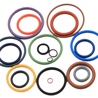 Rubber O-ring Design