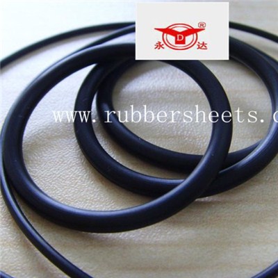NBR Rubber O-Rings