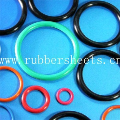 EPDM Rubber O-rings