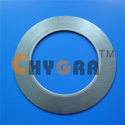 Expanded Graphite Cut Gaskets