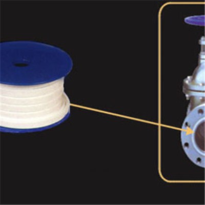 Expanded Ptfe Joint Sealant