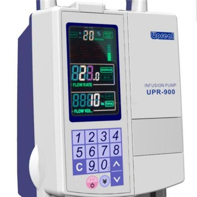 Infusion Pump Battery