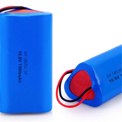 Electric Drill Battery