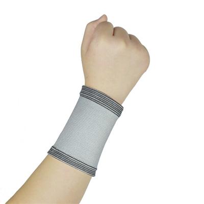Nylon Wrist Support