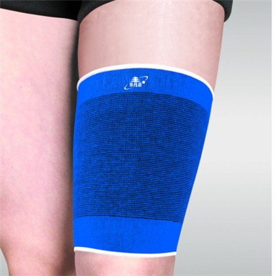 Elastic Thigh Support