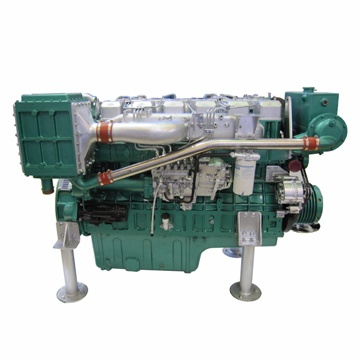 Yuchai Main Engine