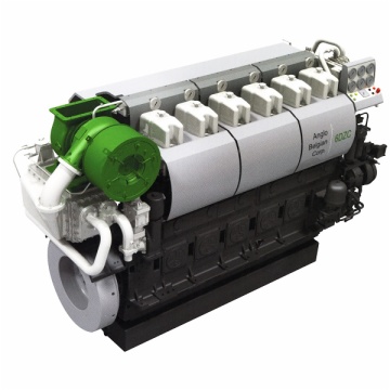 ABC Main Engine
