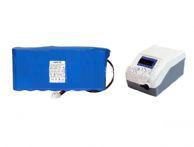 Medical Ventilator Lithium Ion Battery Pack