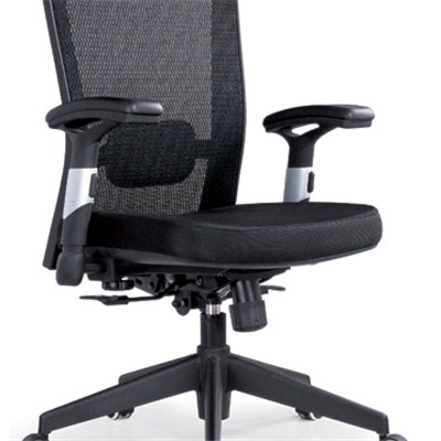 Mesh Chair HX-MC001