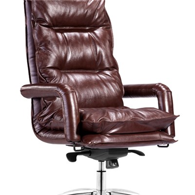 Leather Chair HX-6004