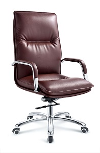 Leather Chair HX-5B8068