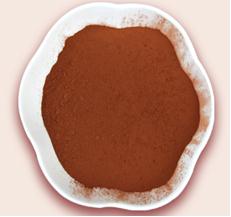 Western Africa Heavy Alkalized Cocoa Powder
