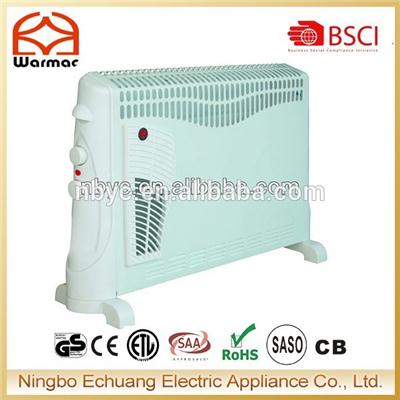 Convector Heater DL08