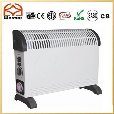 Convector Heater DL01s