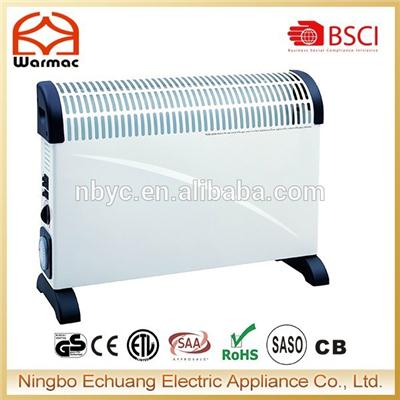 Convector Heater DL01