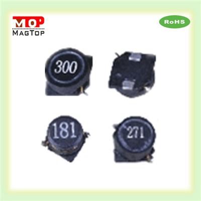 Shielded Power Inductors MTFC Type