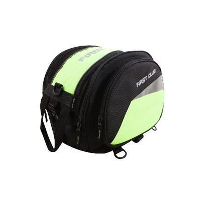 Motorcycle Tail Bag 2E0501