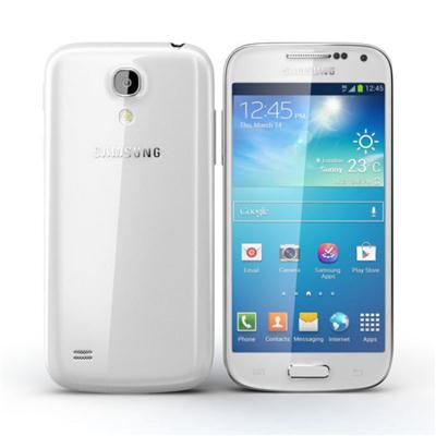 Samsung S4 Mini i9195 (Unlocked, 8GB, White, Refurbished)