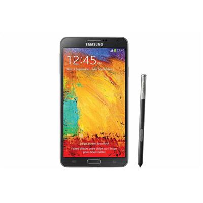 Samsung Galaxy Note 3 N900A (Unlocked, 16GB, Black, Refurbished)