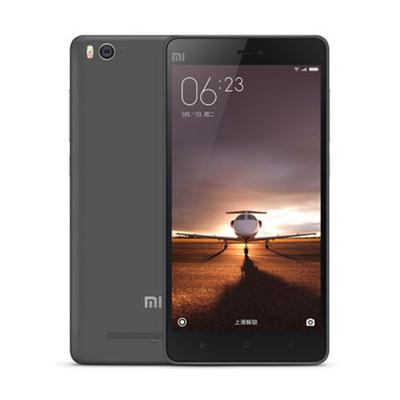 Xiaomi Mi 4C (Unlocked, 2G/16GB, Grey)