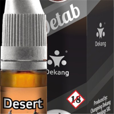 Desert Detab