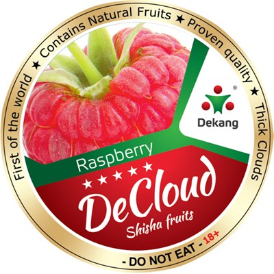 Raspberry DoOkah