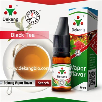 Black Tea Silver Label