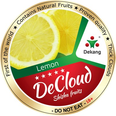 Lemon DoOkah