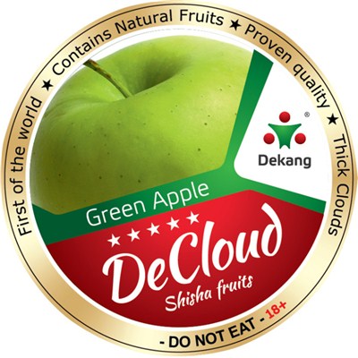 Green Apple DoOkah