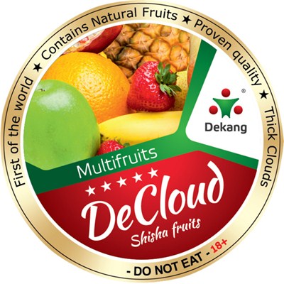 Multifruit DoOkah