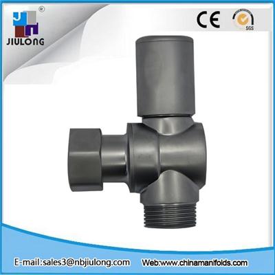 The Ball Valve For Wall-Hanging StoveJL9501S-1