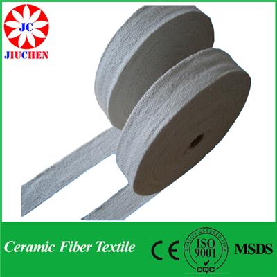 Thermal Insulation Ceramic Fiber Tape JC Textiles