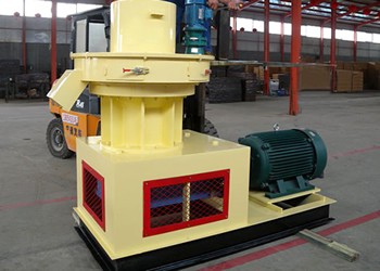 Peanut Hull Pellet Mill/What Does Pellet Mill can Be Realized/ Fote Pellet Mill