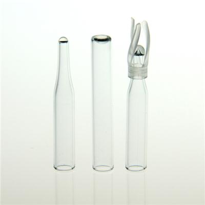 5mm Inserts For Standard Opening Vials
