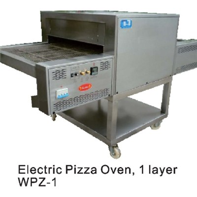 Pizza Oven WPZ-1