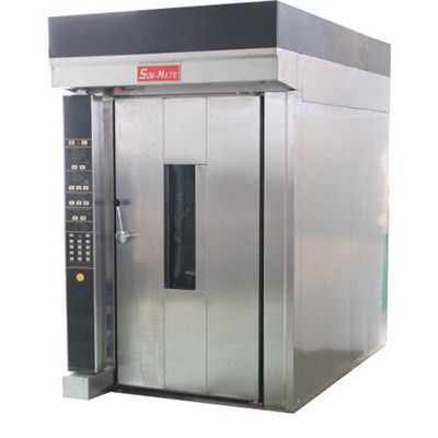 Gas Rack Oven WR-30G