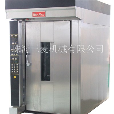 Gas Rack Oven WR-15G