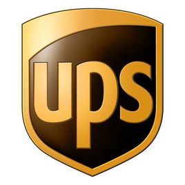 UPS International Express China To Netherlands Economy Service