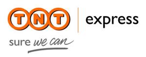 TNT International Express China To Luxembourg Economy Service