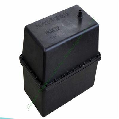 Steel Battery Box