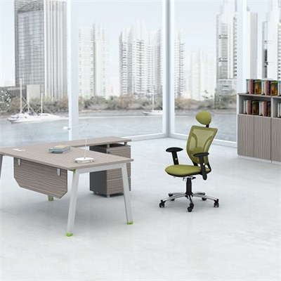 Executive Desk HX-GA002