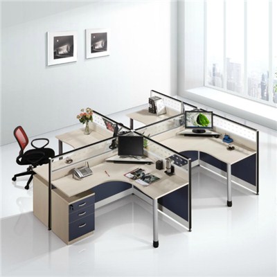 Office Partition HX-4PT077