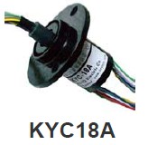 KYC18 Series Capsule Slip Ring