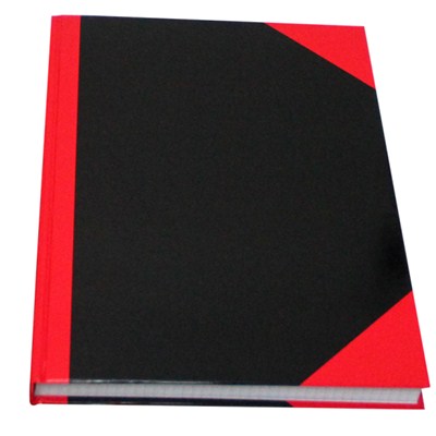 Paper Board Cover Hardbound Book