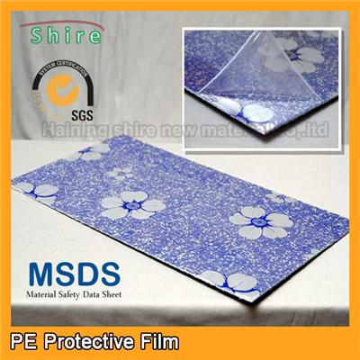 Color Steel Protective Film