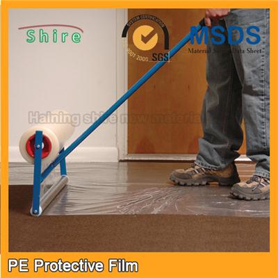 Carpet Protective Film