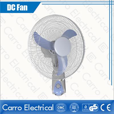 Solar Wall Fan