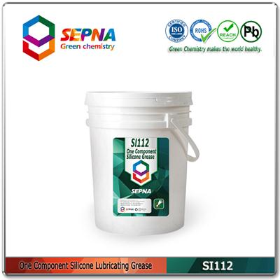Silicone Lubricating Grease