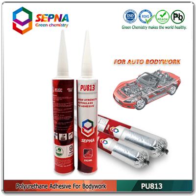 Car Body Sealing Sealant