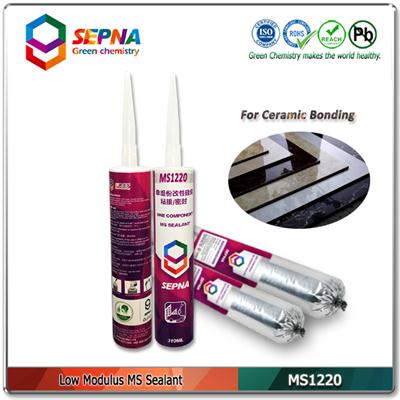 MS Polymer Adhesive Sealant